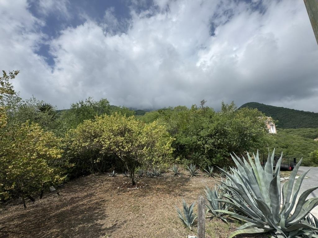 Land in Monterrey, Nuevo Leon, Mexico 3 - 18675081