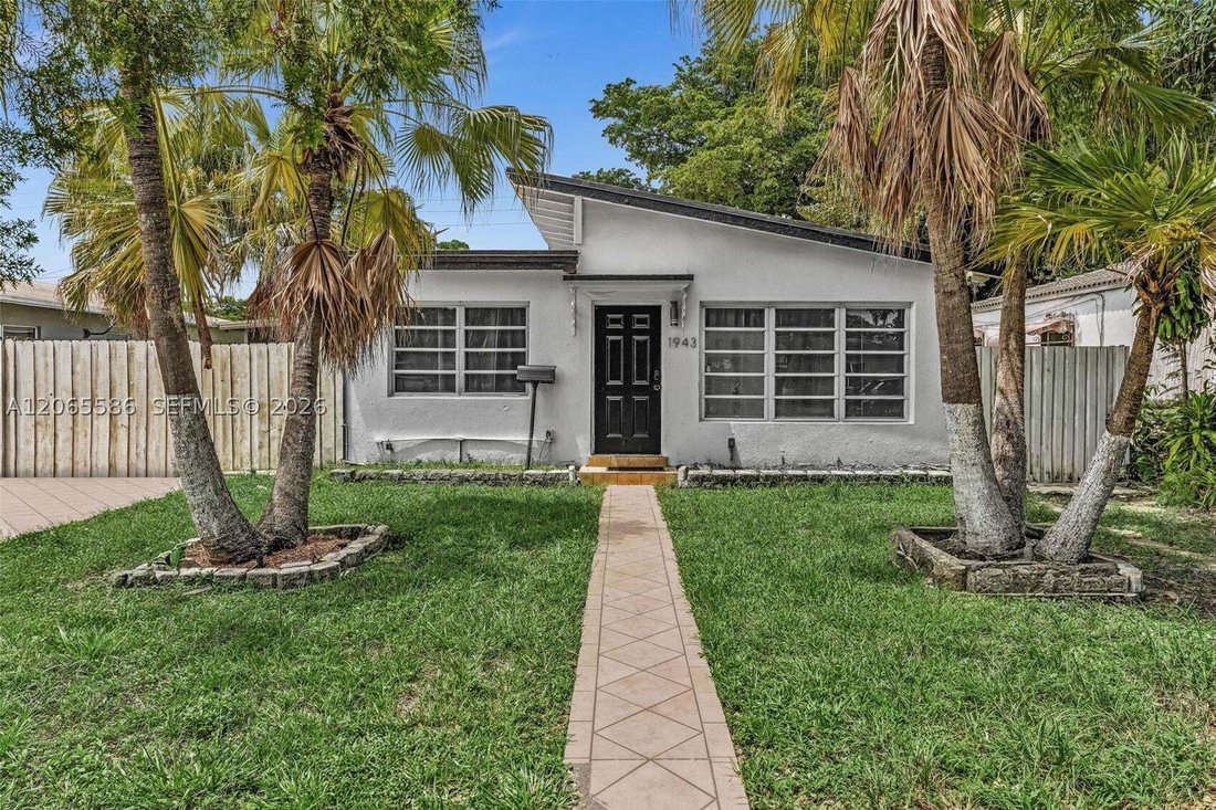 House in Hollywood, Florida, United States 2 - 18676839