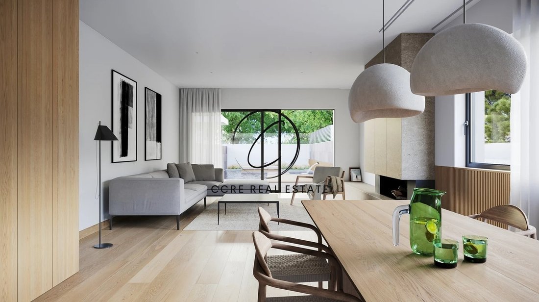 Apartment in Kifisia, Attica, Greece 2 - 18674648