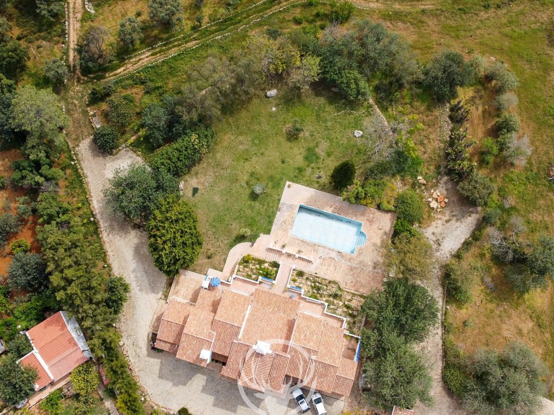 Villa in Almancil, Algarve, Portugal 2 - 18435864