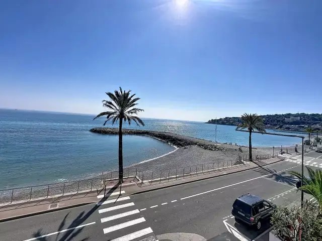 Apartment in Cabbe-Saint Roman, Roquebrune-Cap-Martin, France 2 - 17435873
