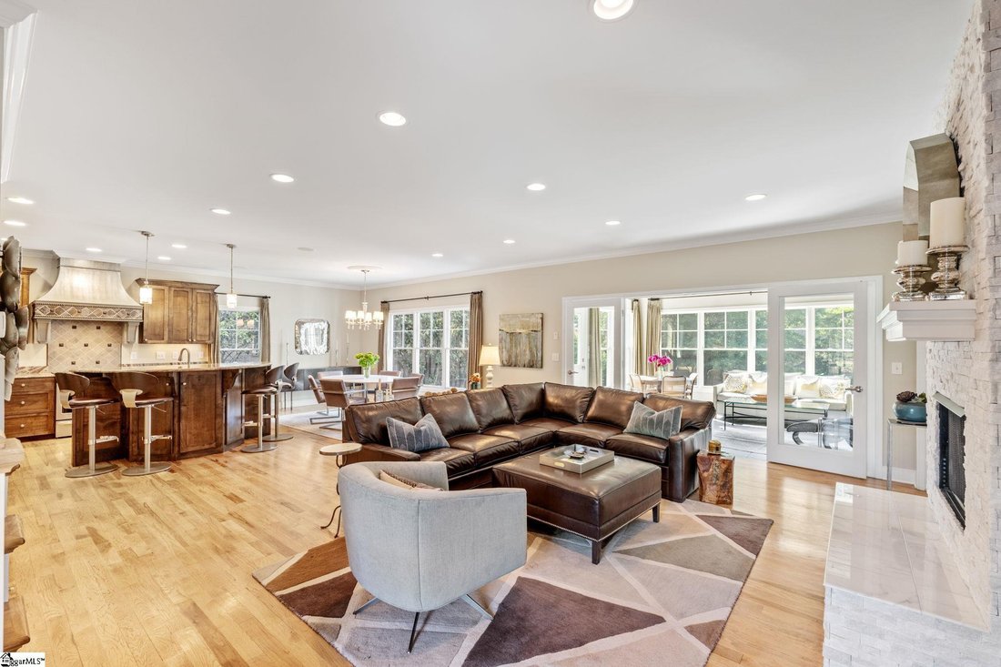 House in Greenville, South Carolina, United States 4 - 18676502