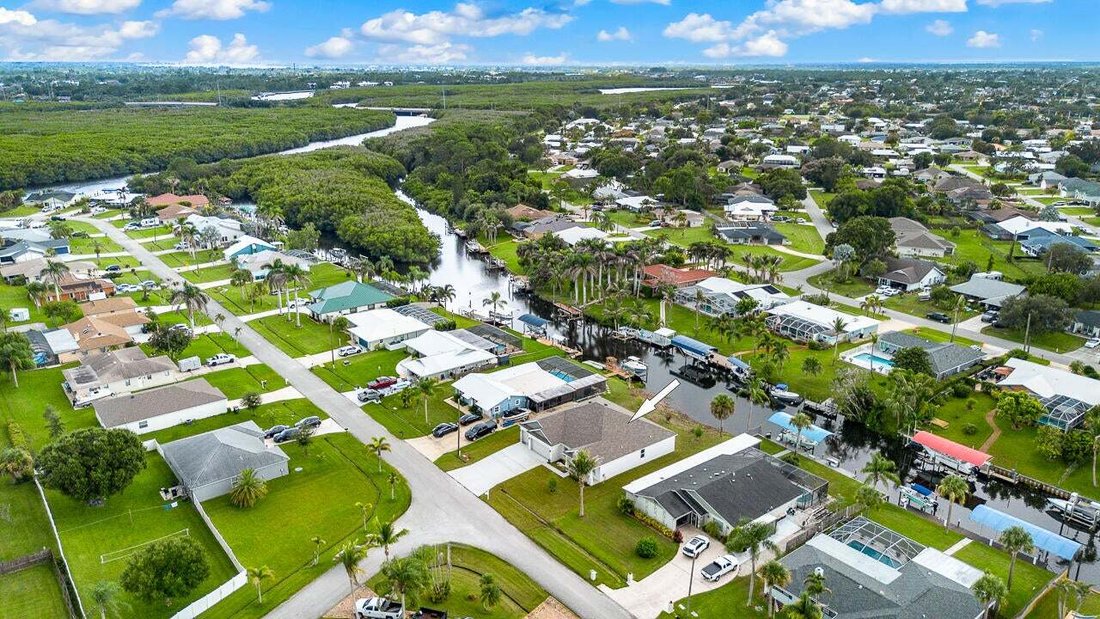 House in Port St. Lucie, Florida, United States 4 - 18678551