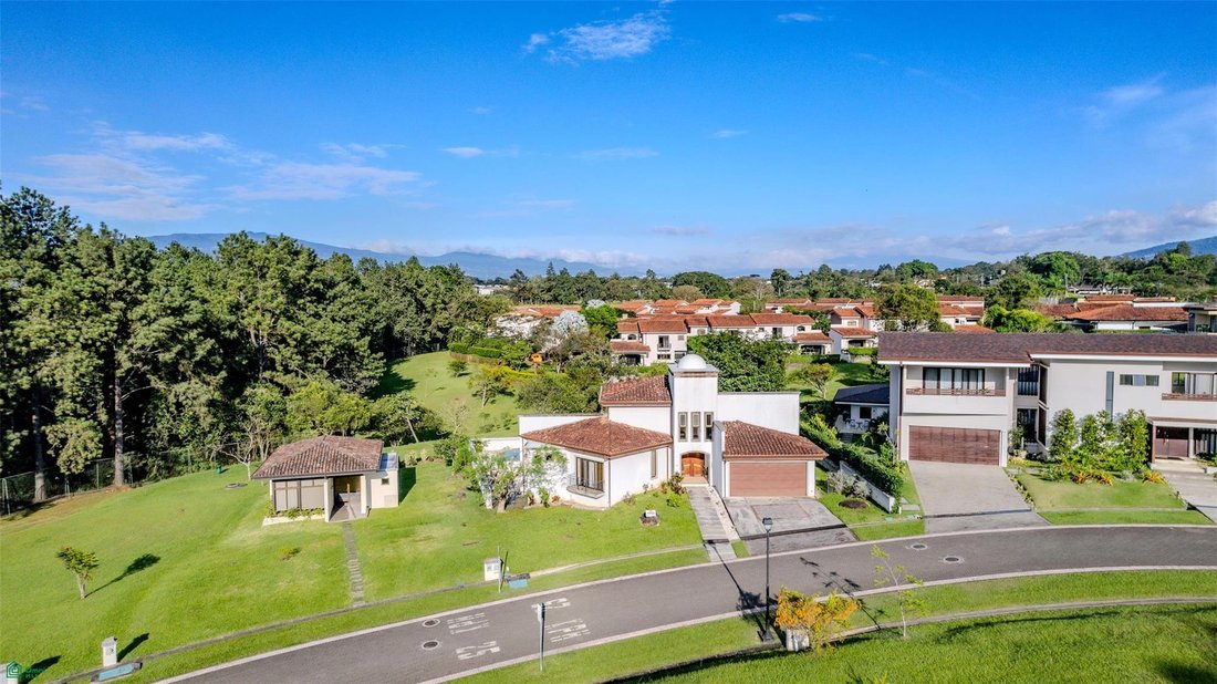 House in Guácima, Alajuela Province, Costa Rica 2 - 17777437