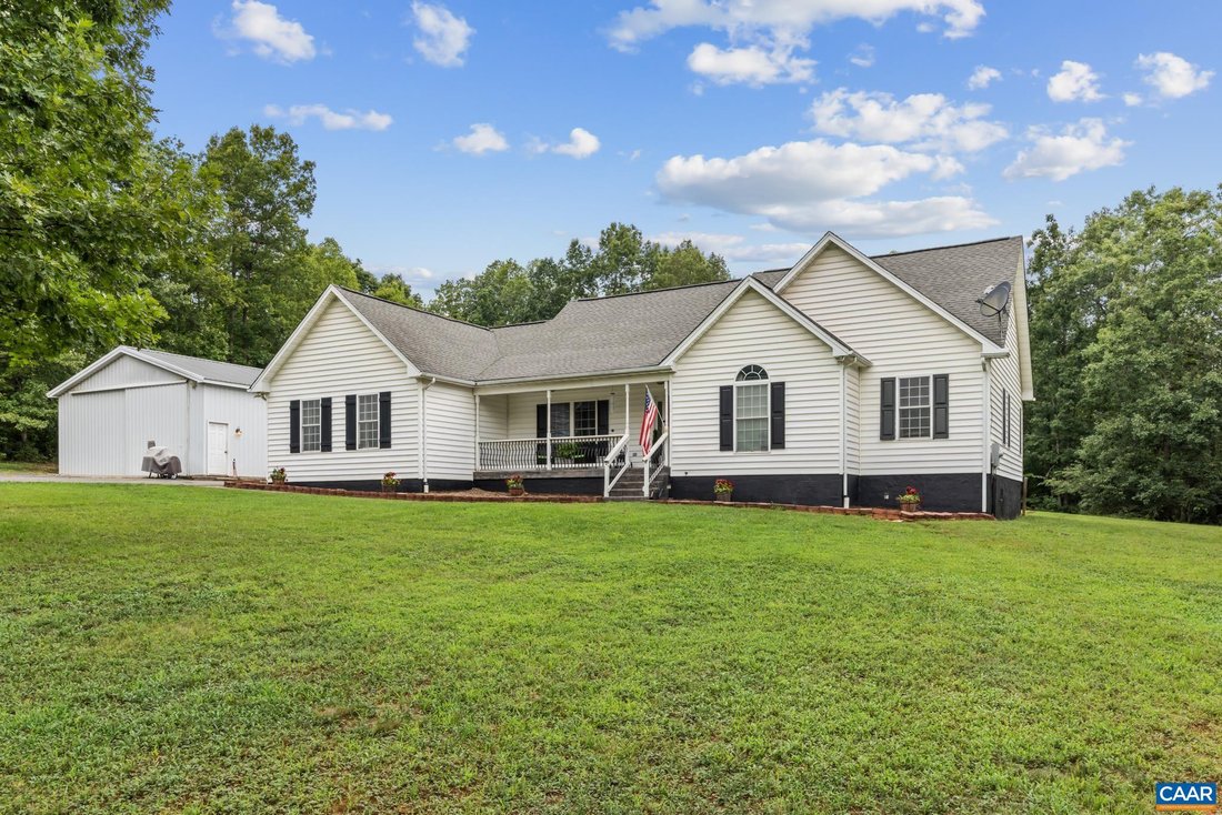 House in Unionville, Virginia, United States 3 - 18675327