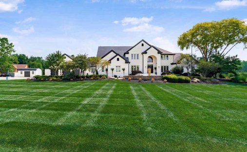 Casa a Pickerington, Ohio, Stati Uniti 1