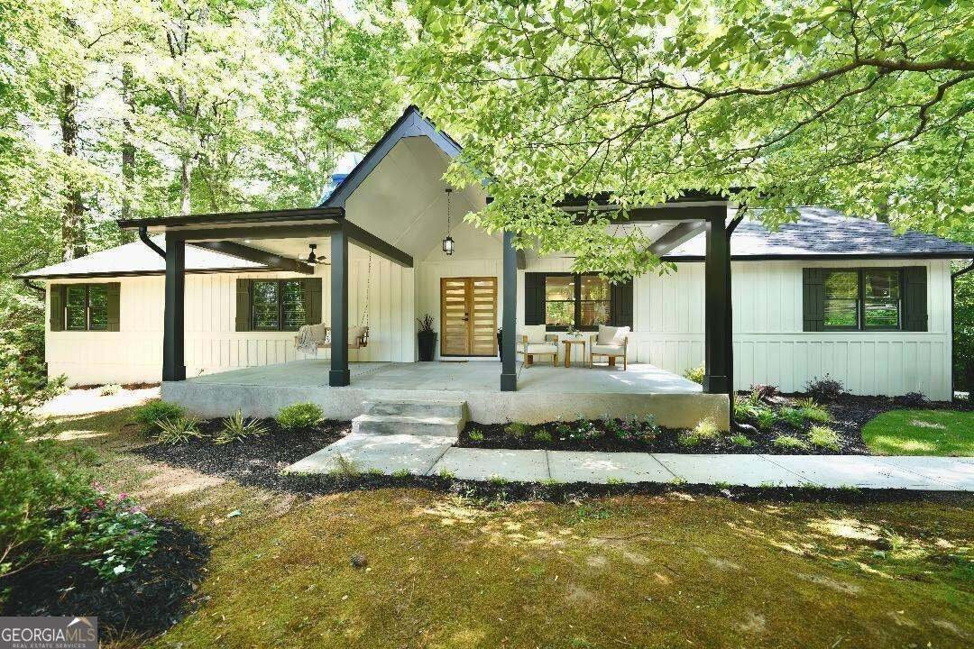 House in Peachtree Corners, Georgia, United States 1 - 18676495