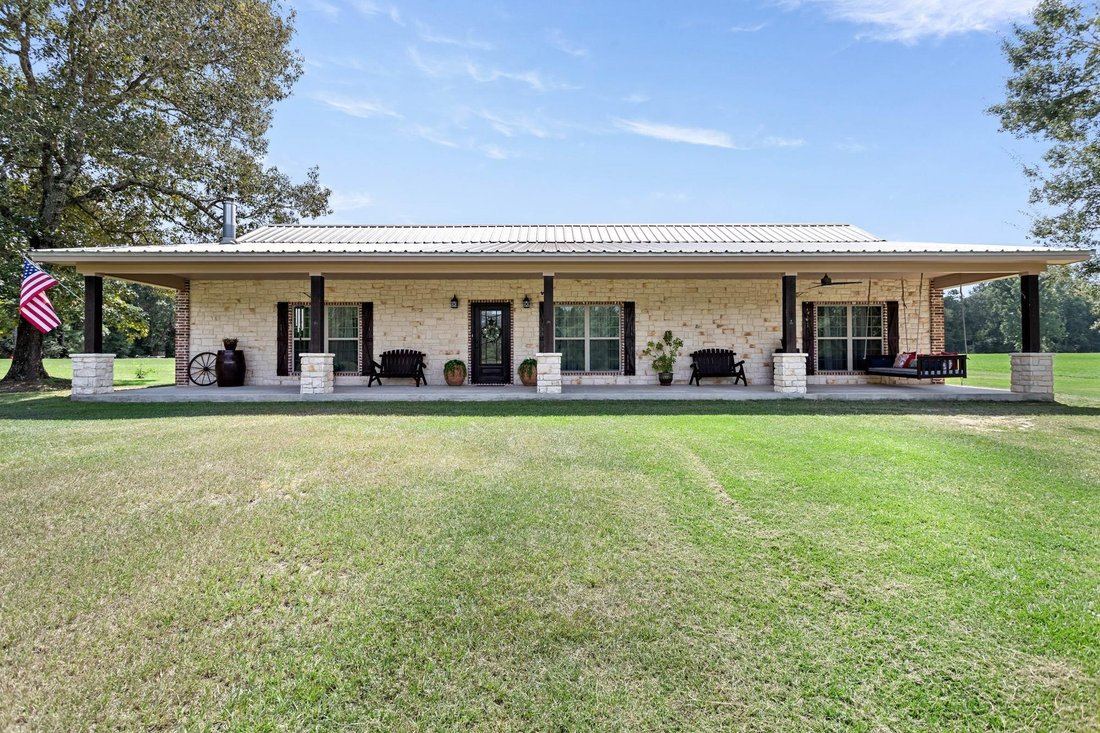 House in Kirbyville, Texas, United States 3 - 18677290