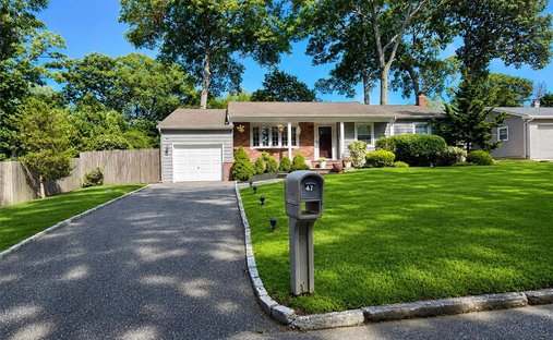 Casa a Coram, New York, Stati Uniti 1