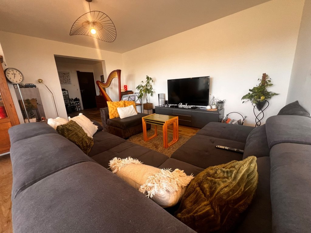 Apartment in Les Cougoulins-Rastines, Antibes, France 3 - 18674807