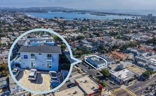 San Diego, California, Stati Uniti 1