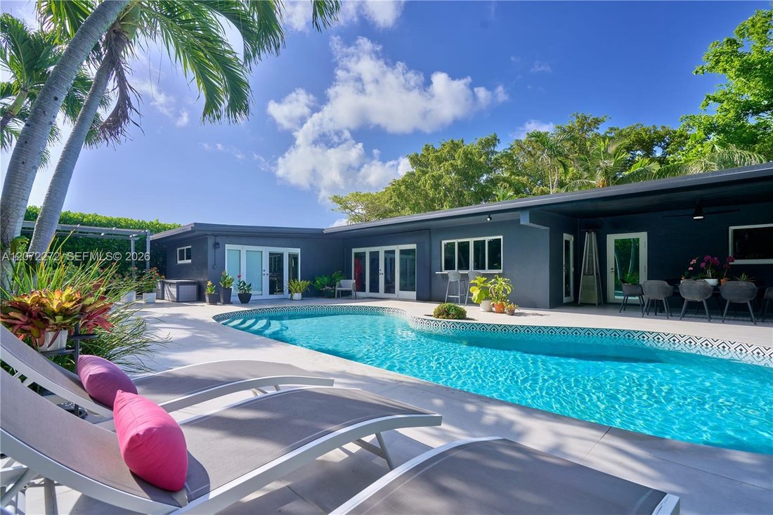 House in North Miami Beach, Florida, United States 3 - 18677551
