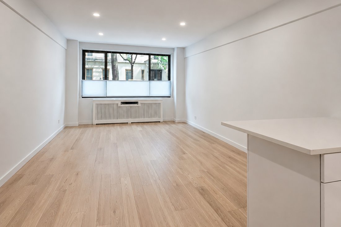 Apartment in New York, New York, United States 2 - 18678419
