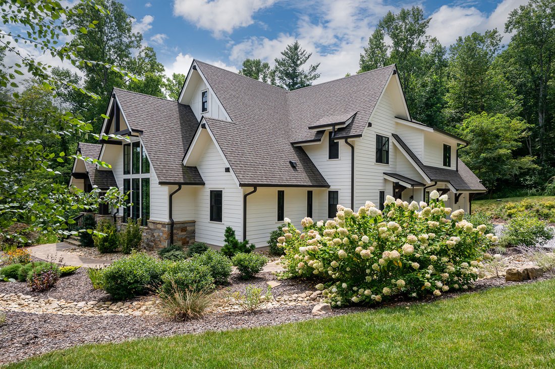 House in Asheville, North Carolina, United States 3 - 17548086