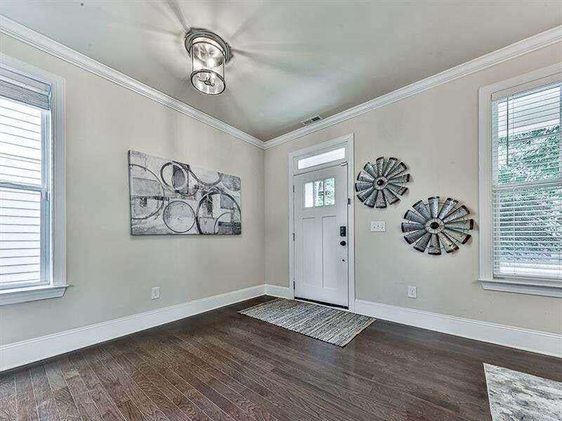 House in Woodstock, Georgia, United States 4 - 18676557
