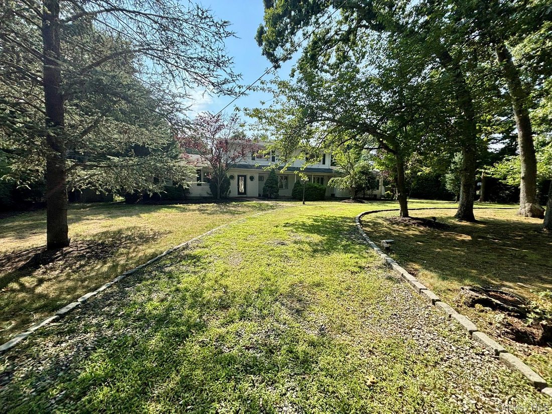Casa a Great River, New York, Stati Uniti 3 - 18656407