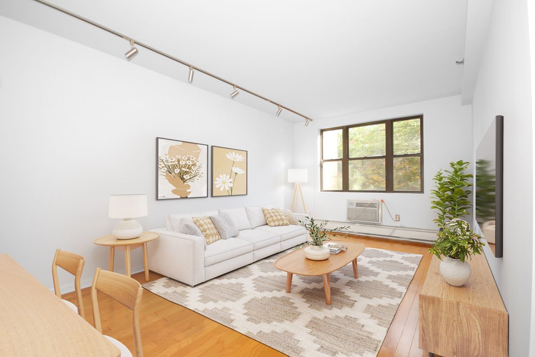 Condo in New York, New York, United States 1 - 18678425