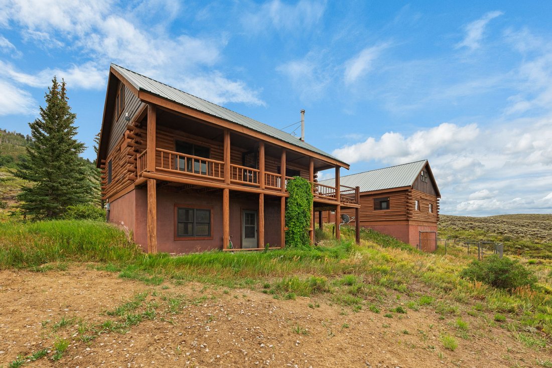 House in Crested Butte, Colorado, United States 1 - 18675409