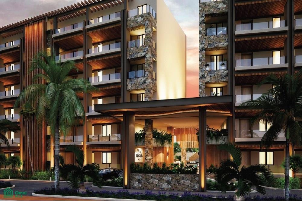 Condo in Nuevo Vallarta, Nayarit, Mexico 4 - 18027032