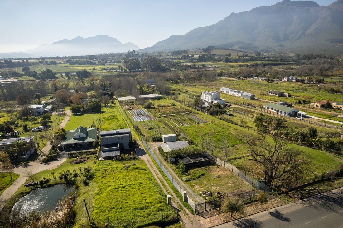 Land in Arbeidslus, Western Cape, South Africa 1 - 18675279