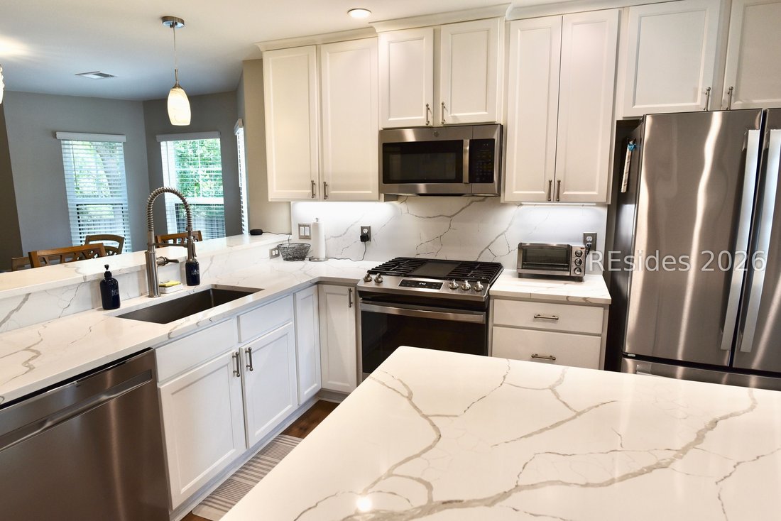 Townhouse in Hilton Head Island, South Carolina, United States 5 - 18675914