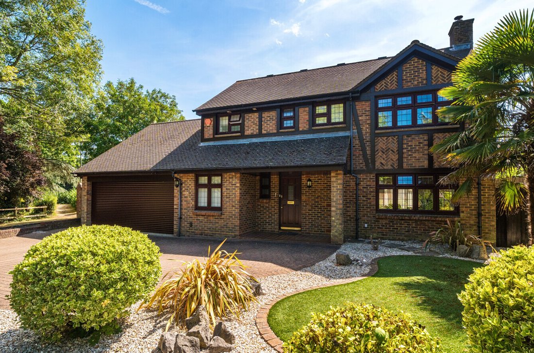 House in Lymington, England 1 - 18674660