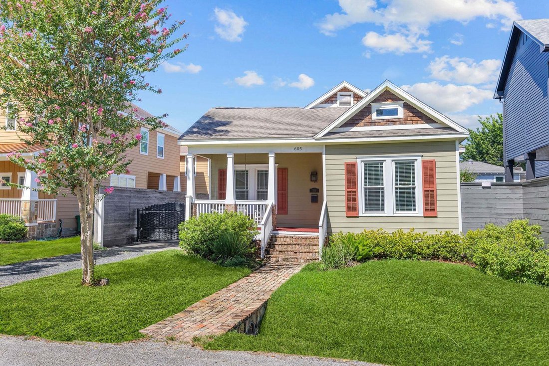 House in Houston, Texas, United States 1 - 18678292