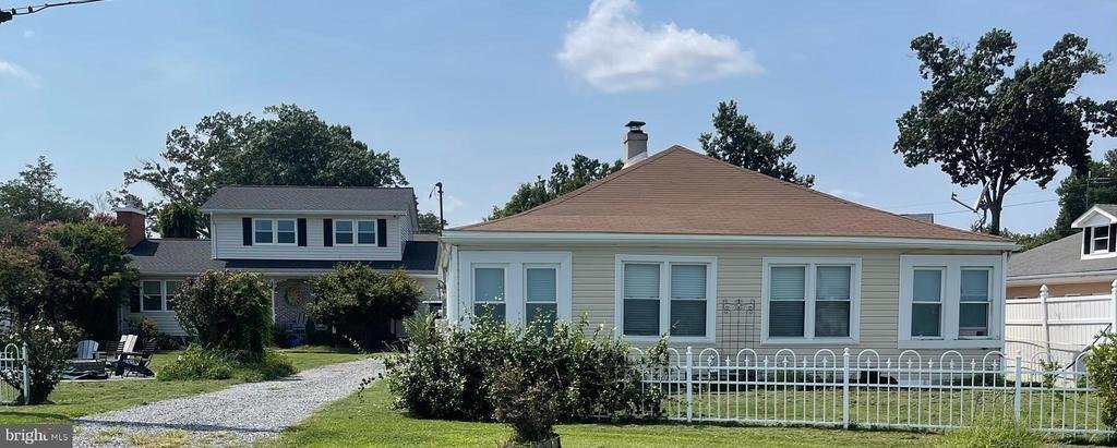 House in Colonial Beach, Virginia, United States 5 - 18675552