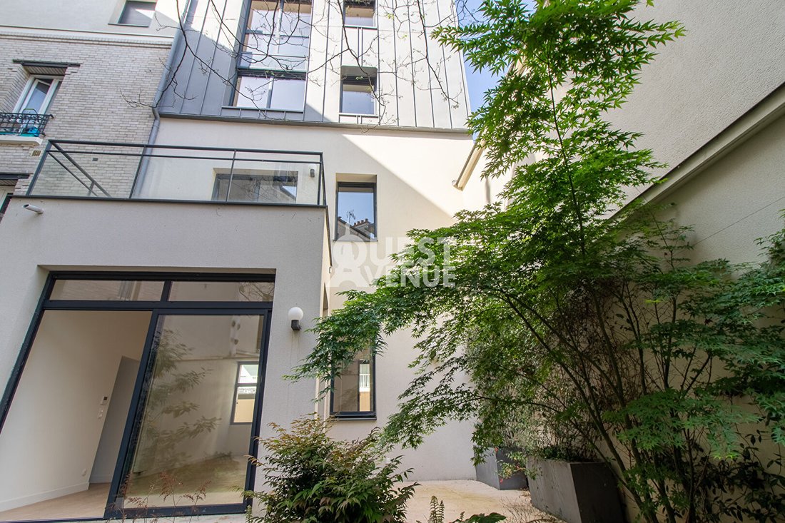 House in Reine-Mairie, Boulogne-Billancourt, France 5 - 18676430