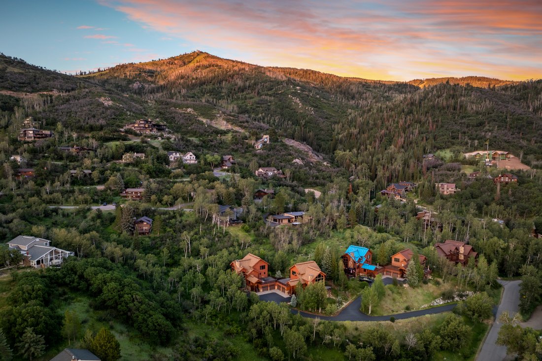 Townhouse in Steamboat Springs, Colorado, United States 1 - 18678475