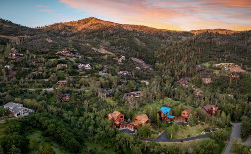 Townhouse in Steamboat Springs, Colorado, United States 1