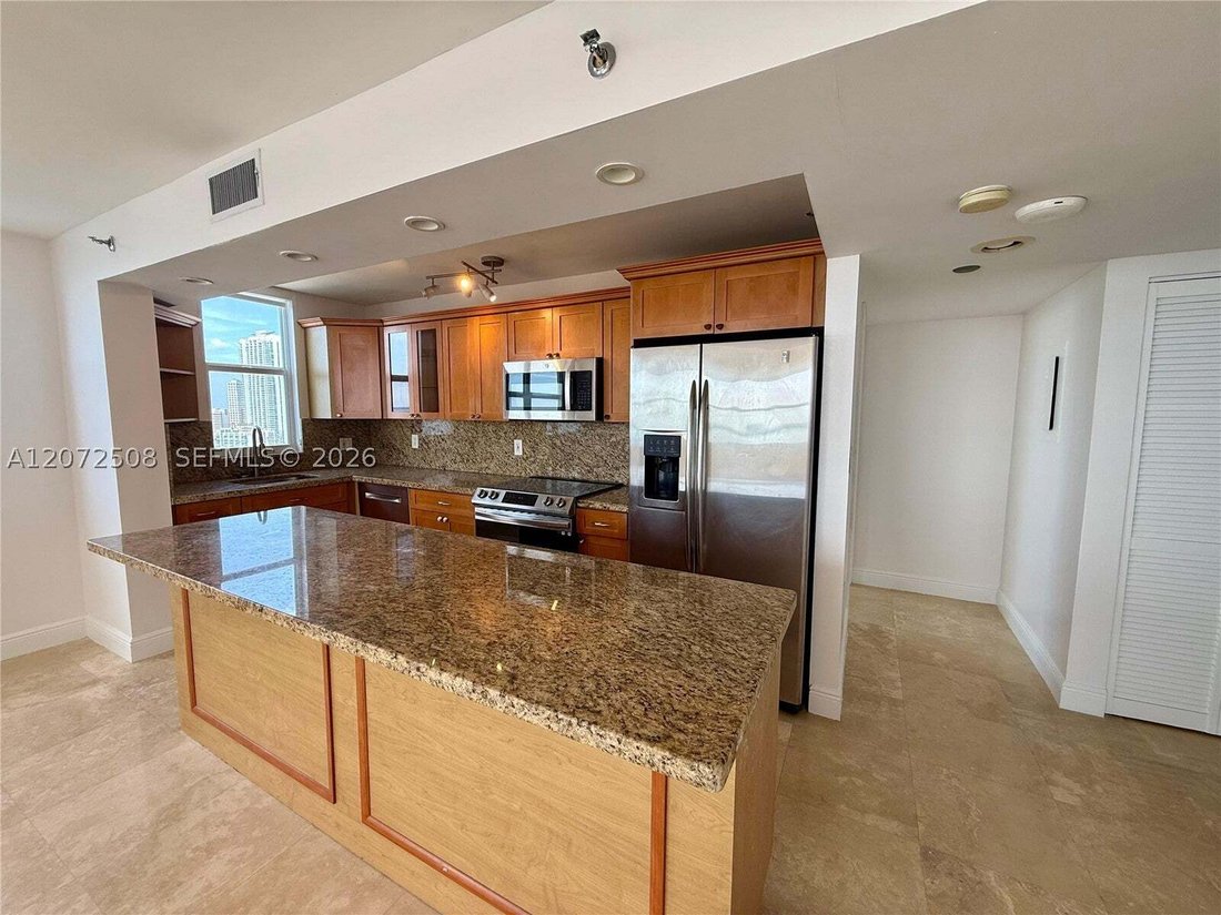 Condominio a Miami, Florida, Stati Uniti 4 - 18676851