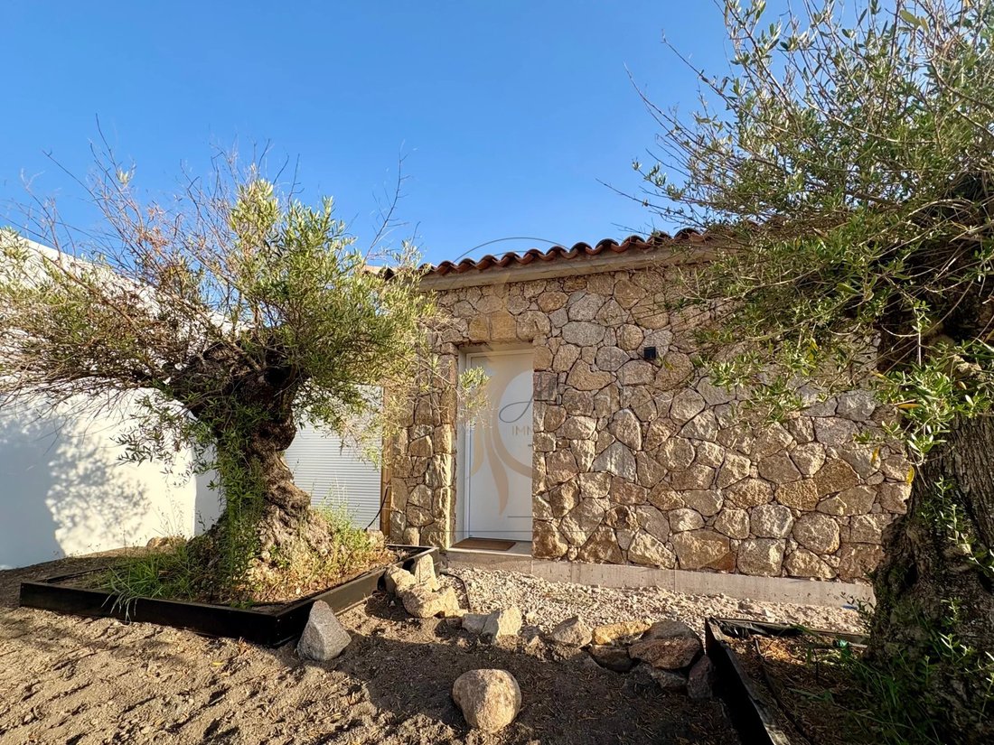 House in Figari, Corsica, France 1 - 17540940