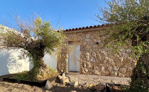 Haus in Figari, Korsika, Frankreich 1