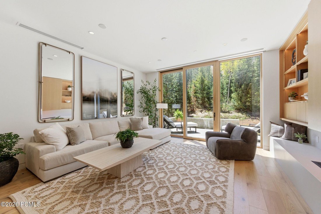 Condo in Park City, Utah, United States 1 - 18675212