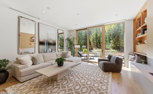 Eigentumswohnung in Park City, Utah, Vereinigte Staaten 1