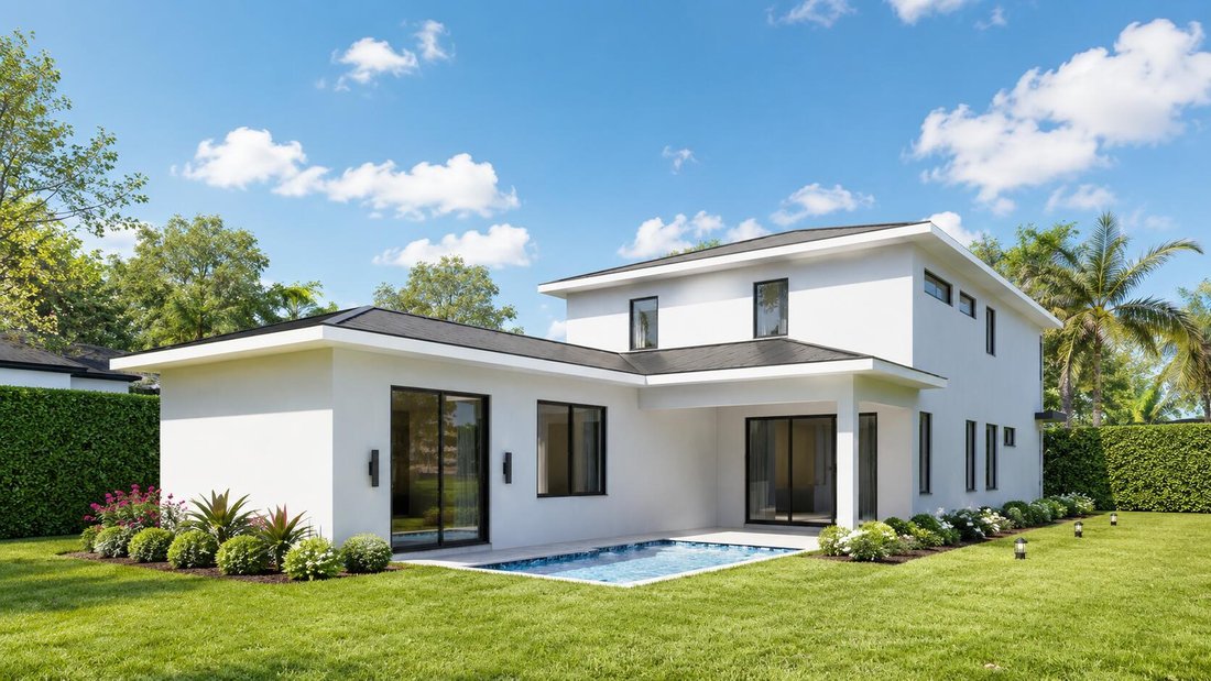 House in Delray Beach, Florida, United States 1 - 18676176