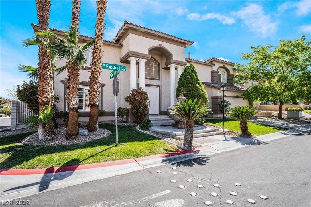 House in Las Vegas, Nevada, United States 4 - 18676923