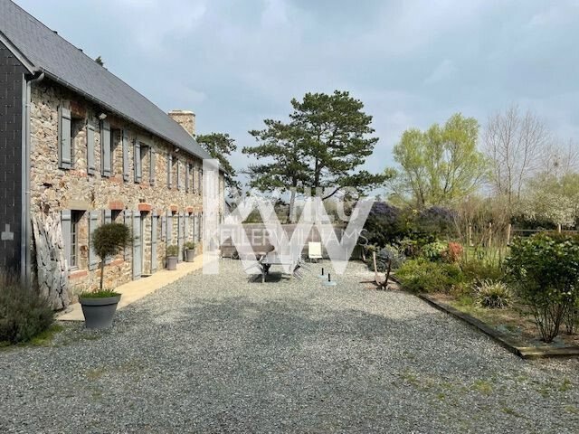 House in Agon-Coutainville, Normandy, France 5 - 17912702