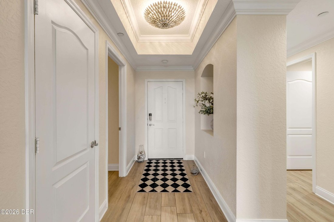Condo in New Smyrna Beach, Florida, United States 3 - 18678501