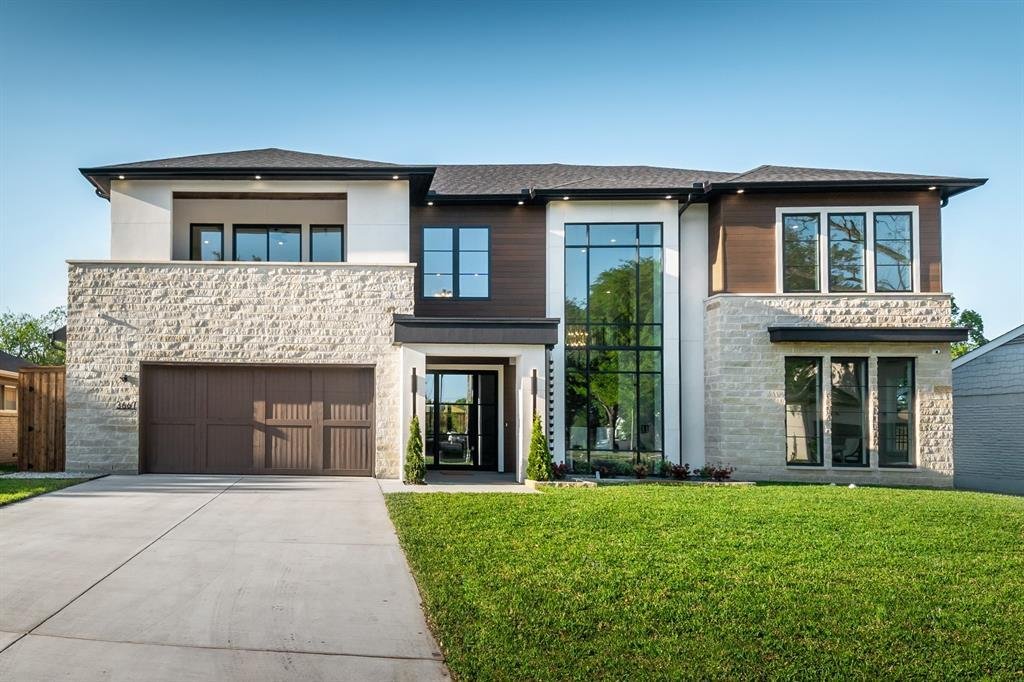 House in Dallas, Texas, United States 2 - 18677236