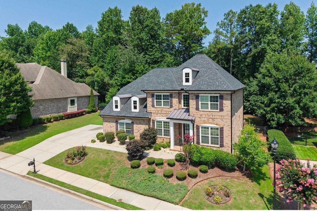 House in Atlanta, Georgia, United States 2 - 18674889