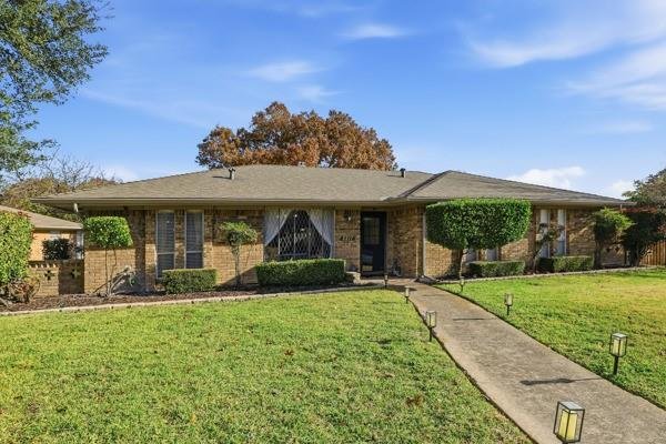 House in Plano, Texas, United States 1 - 18677160