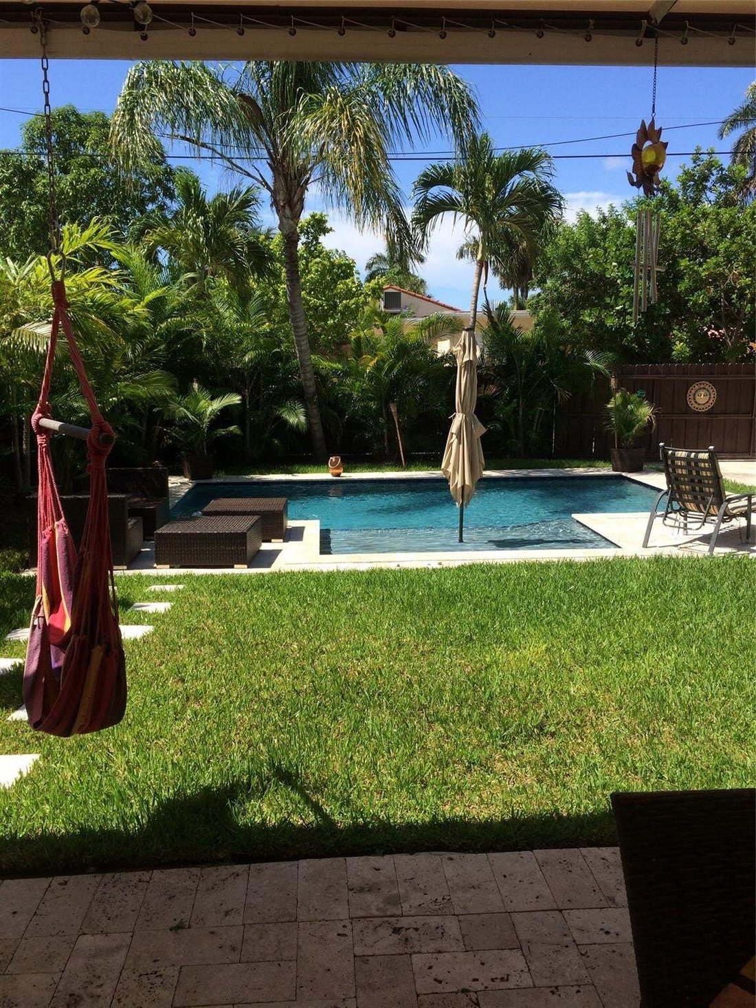 House in Hollywood, Florida, United States 1 - 18676195
