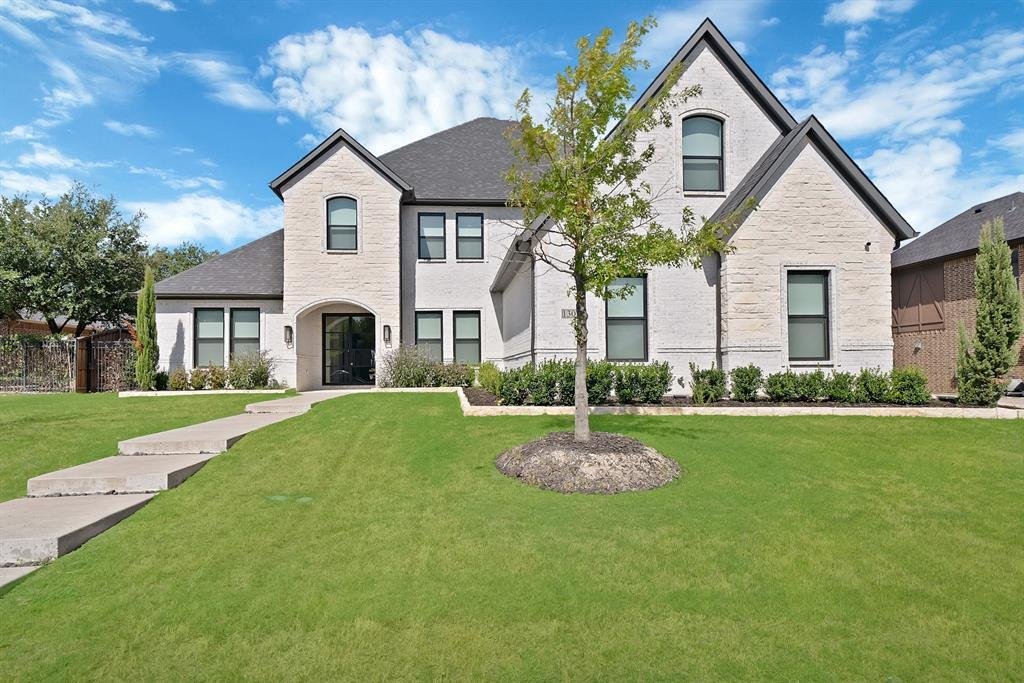 House in Prosper, Texas, United States 1 - 18677221