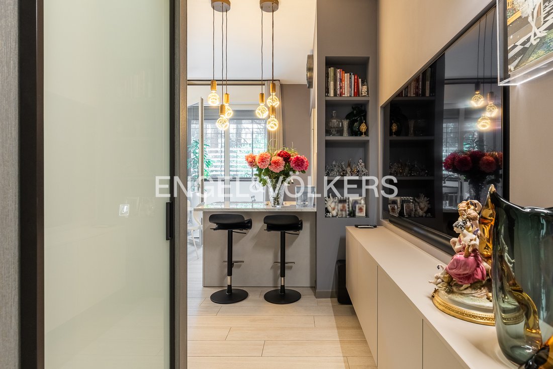 Apartment in San Vitale - Massarenti, Bologna, Emilia-Romagna 5 - 18674513