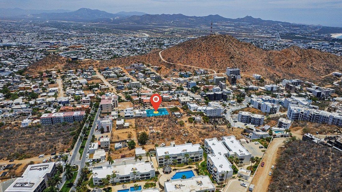 Land in Cabo San Lucas, Baja California Sur, Mexico 3 - 18677509