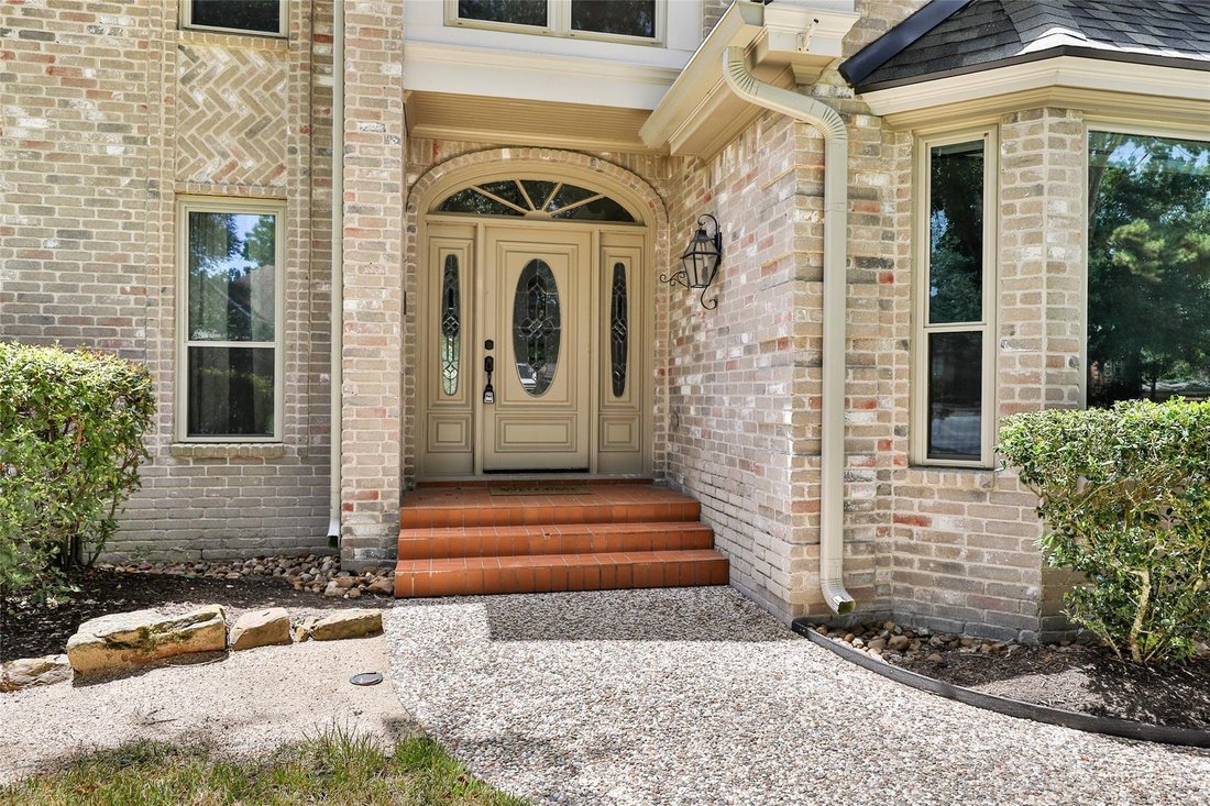 House in Houston, Texas, United States 3 - 18677283