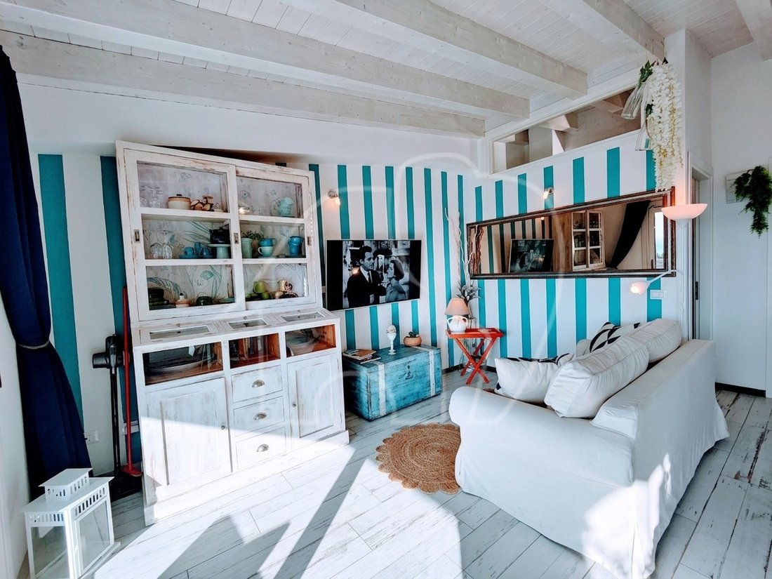 Apartment in Bardolino, Veneto, Italy 5 - 18678045