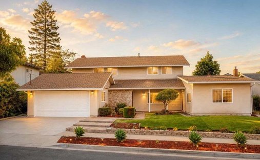 House in San Diego, California, United States 1